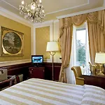 Ξενοδοχείο Grand Bristol Στρέσα