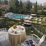 Grand Bristol 4* Στρέσα