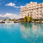 Ξενοδοχείο Grand Bristol Στρέσα