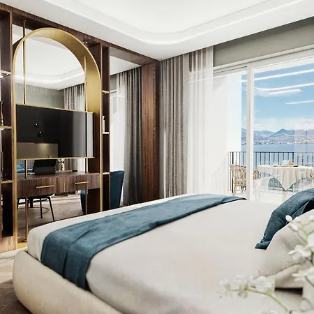 Hotel Grand Bristol Stresa