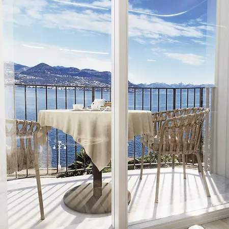Grand Bristol 4* Stresa