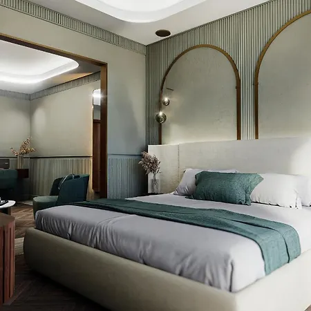 Hotel Grand Bristol 4*