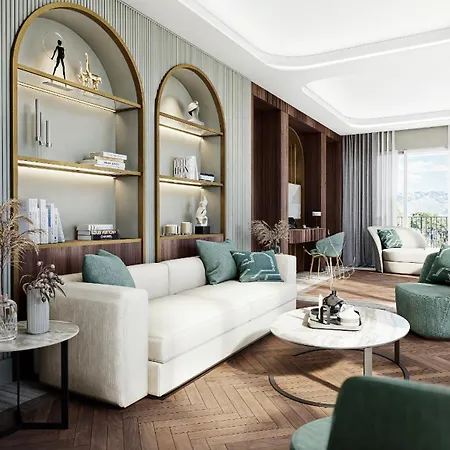 Grand Bristol 4* Stresa