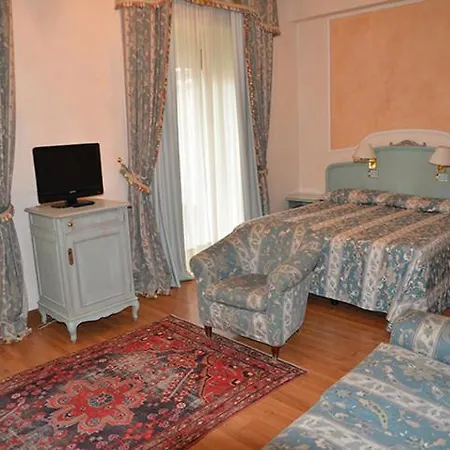 Hotel Grand Bristol Stresa