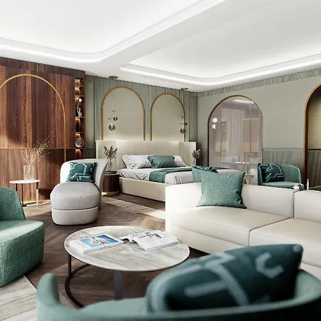 Grand Bristol Hotel Stresa