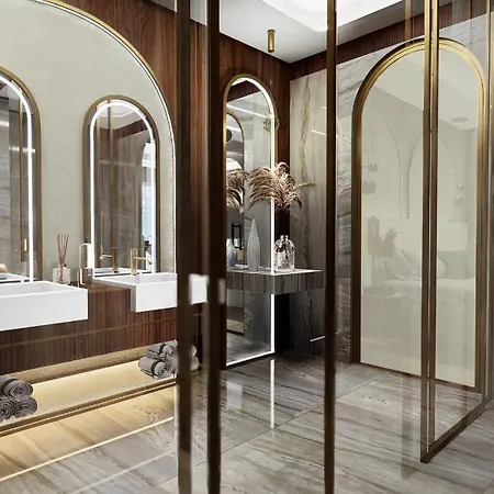 Hotel Grand Bristol Stresa
