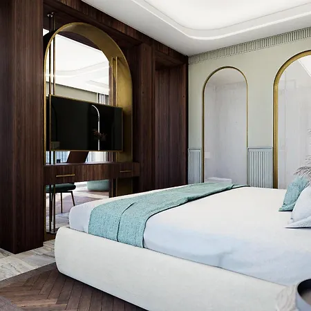 Grand Bristol Hotel Stresa