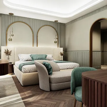 Grand Bristol Stresa