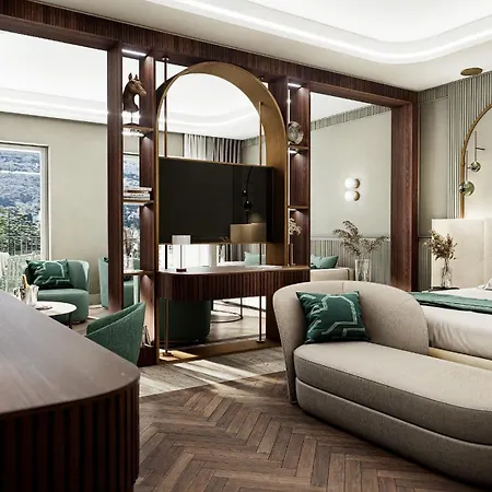 Hotel Grand Bristol 4*