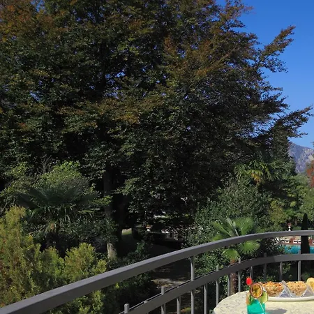 Grand Bristol 4* Stresa