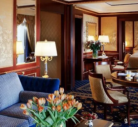 Hotel Grand Bristol Stresa