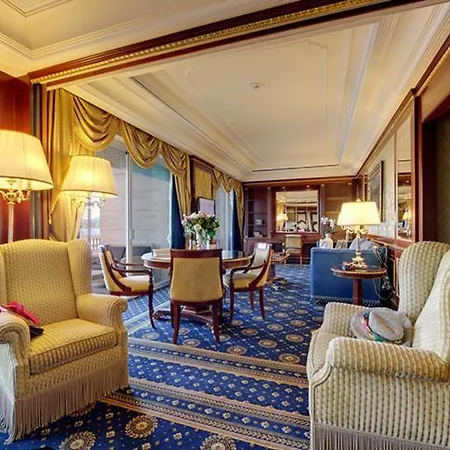 Grand Bristol Stresa