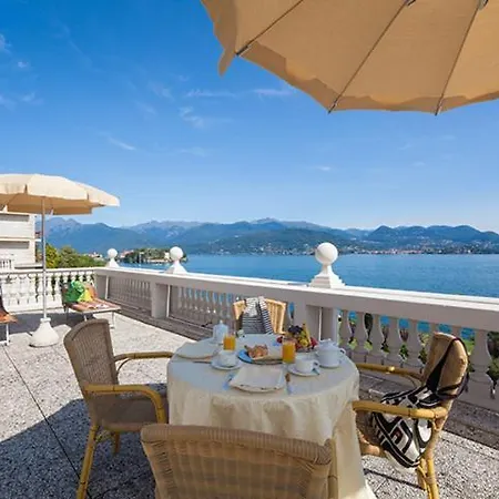 Grand Bristol 4* Stresa