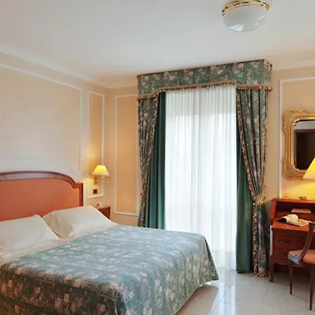 Hotel Grand Bristol Stresa
