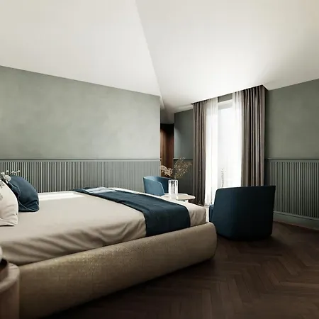 Grand Bristol 4* Stresa