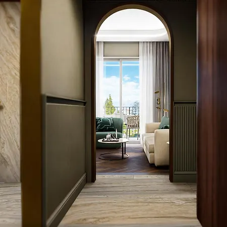 Hotel Grand Bristol