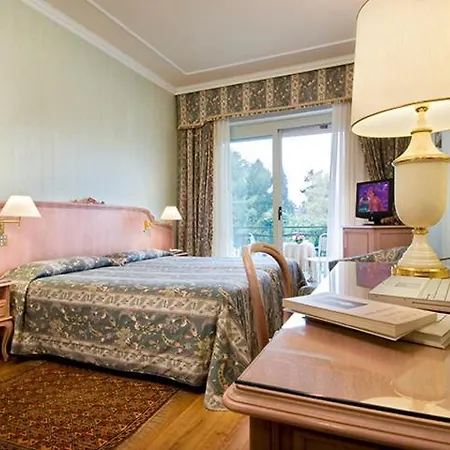 Hotel Grand Bristol 4*