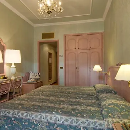 Hotel Grand Bristol Stresa