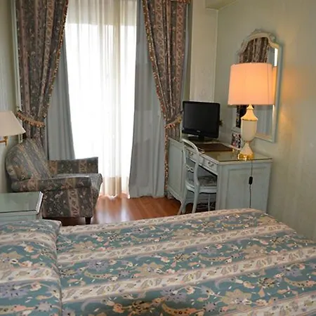 Grand Bristol Stresa