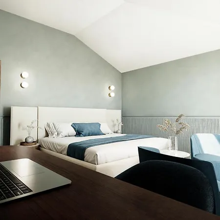 Grand Bristol Szálloda 4*
