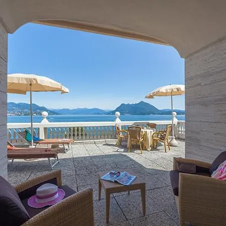 Grand Bristol Hotel Stresa