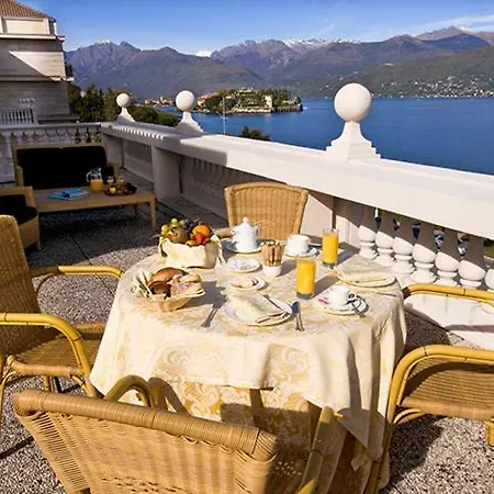 Grand Bristol Stresa
