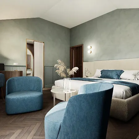 Grand Bristol 4* Stresa