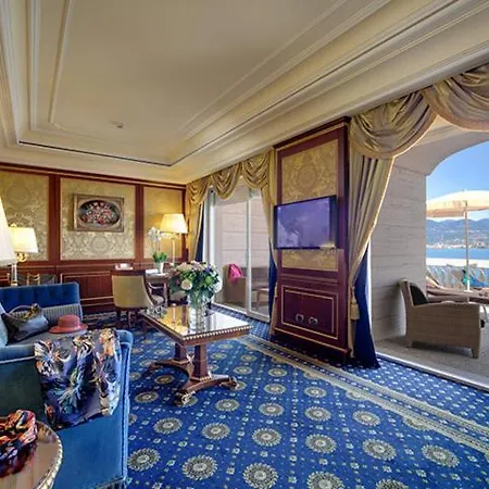 Hotel Grand Bristol Stresa