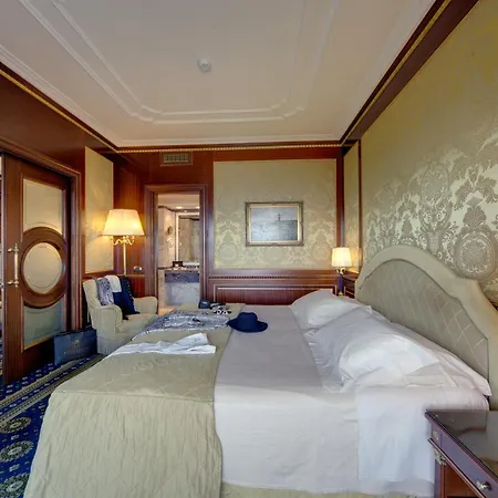 Grand Bristol 4* Stresa