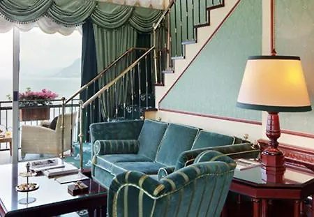 Hotel Grand Bristol