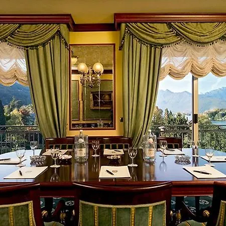 Hotel Grand Bristol 4*