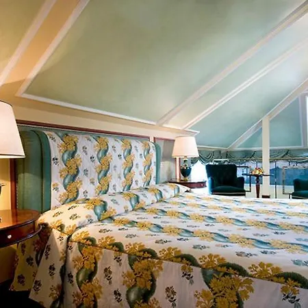 Grand Bristol Hotel Stresa