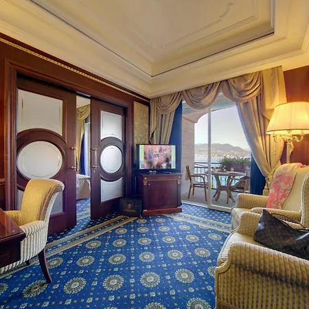 Grand Bristol 4*