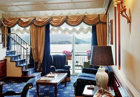 Grand Bristol 4* Stresa