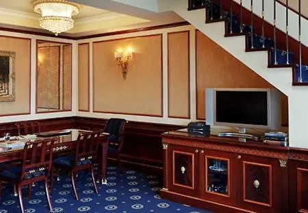 Grand Bristol Stresa