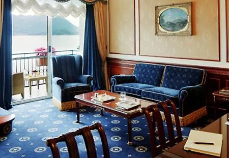 Grand Bristol Hotel