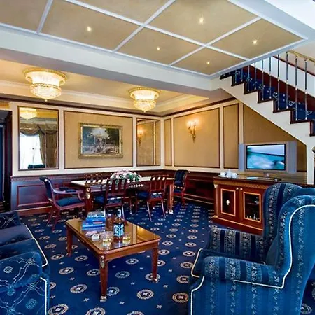 Hotel Grand Bristol