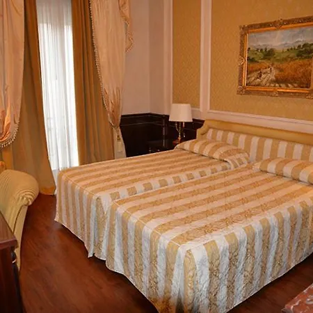 Grand Bristol Hotel Stresa