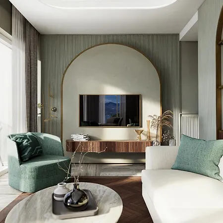 Hotel Grand Bristol 4*
