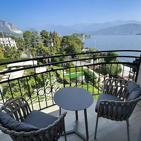 Grand Bristol Hotel Stresa