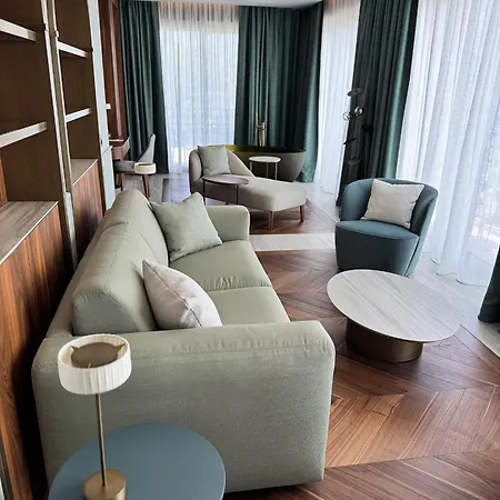 Hotel Grand Bristol Stresa