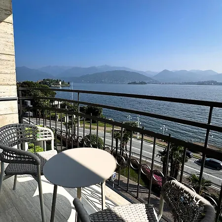 Grand Bristol Stresa