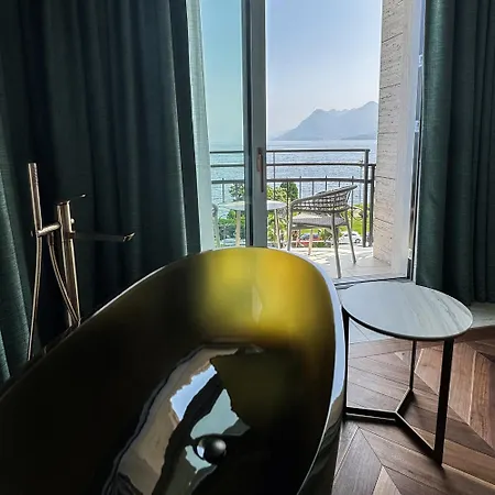 Grand Bristol 4* Stresa