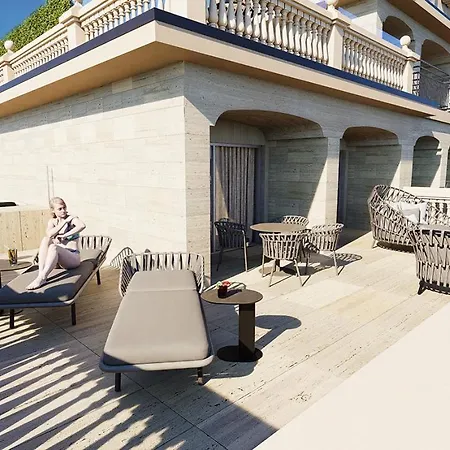 Grand Bristol Hotel Stresa