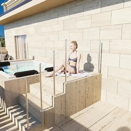 Hotel Grand Bristol Stresa