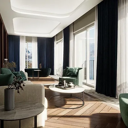 Hotel Grand Bristol