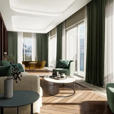Grand Bristol Hotel