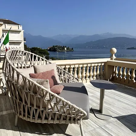 Grand Bristol Hotel 4*
