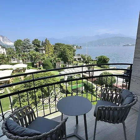 Grand Bristol Hotel Stresa