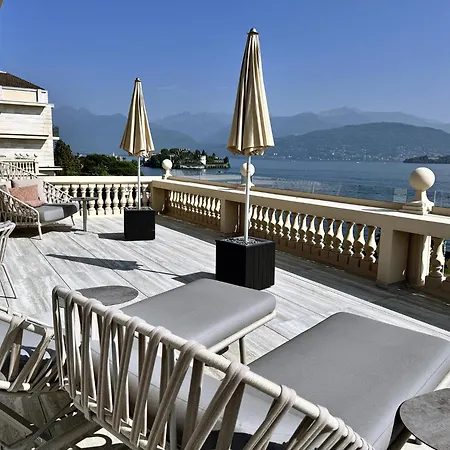 Grand Bristol 4* Stresa